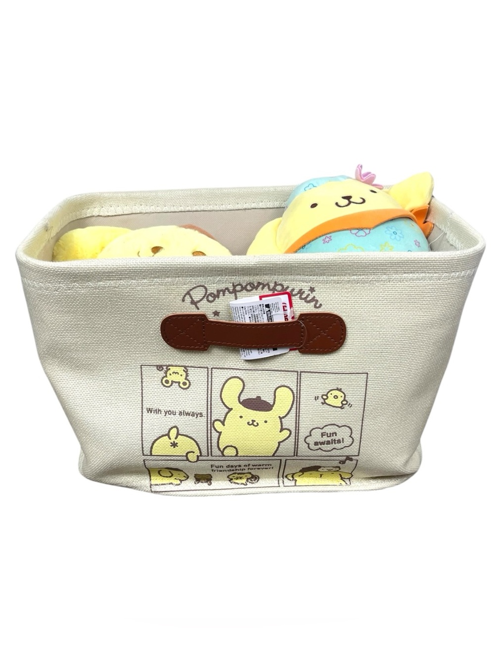 Pompompurin Bundle 🟡